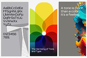 Srotone Font, a Sans Serif Font by Glyphminds Studios (Thumbnail 12 of 12)