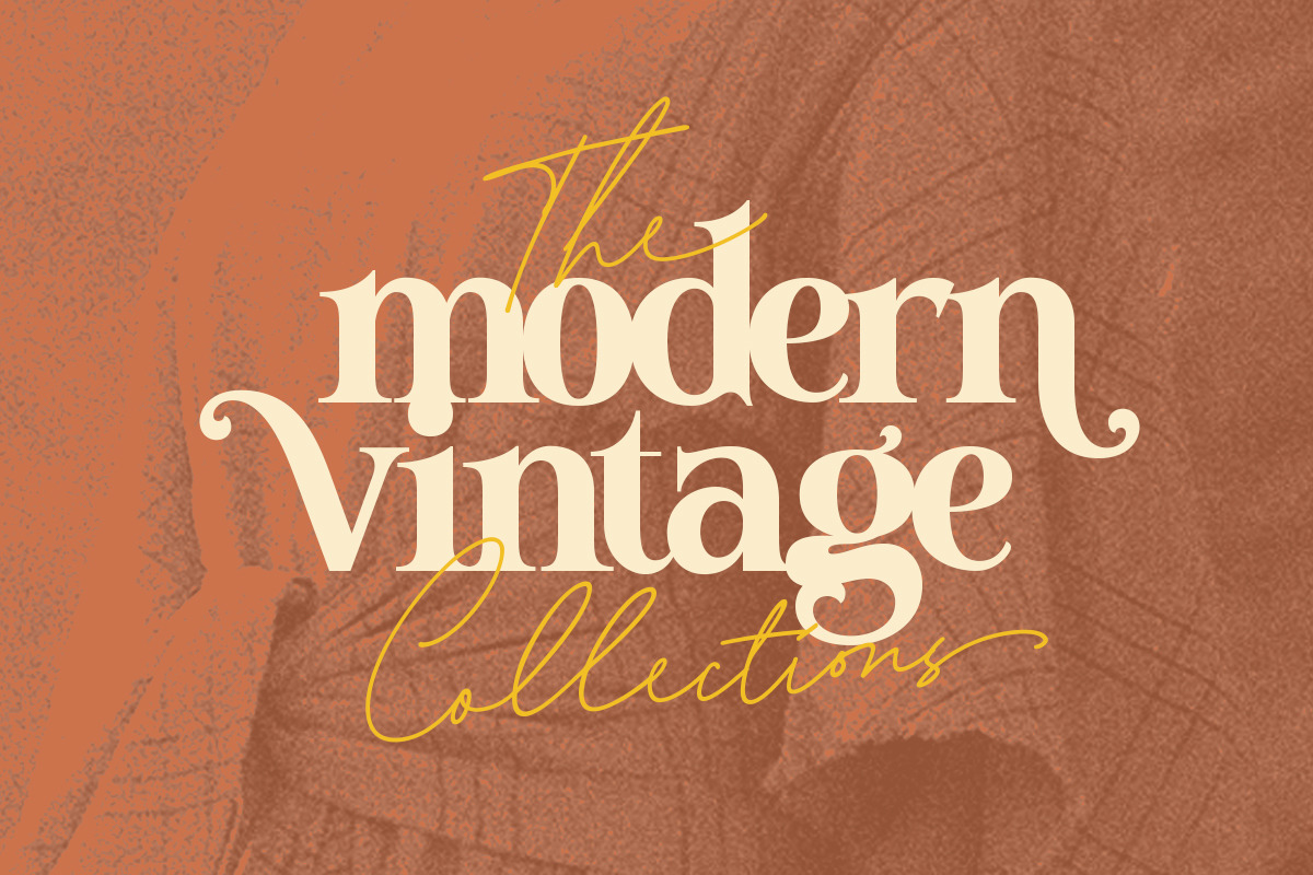 Newfield - Modern Serif Font, a Serif Font by Letterhend Studio (Photo 3 of 9)