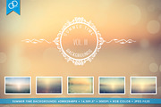 Summer Time Backgrounds VOL III., a Texture Graphic by cDDesign (Thumbnail 1 of 4)