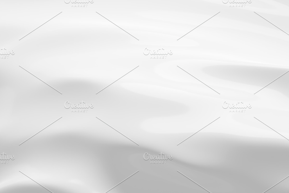 White cosmetic cream background, a Healthcare Illustration by ArtBackground