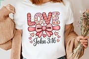 Valentine Png Loved John 316 Png, an Illustration by Designking (Thumbnail 5 of 6)