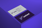 Cybersecurity Full Branding Kit, a Templates & Theme by Aurum Creative (Thumbnail 9 of 9)