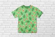 Color prints seamless cute patterns, a Pattern Graphic by ExpressShop (Thumbnail 5 of 7)