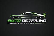Automotive Car Logo Template, a Branding & Logo Template by Nahid Hasan Nilim (Thumbnail 3 of 8)