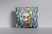 Abstract Gradient Pattern, a Pattern Graphic by Neermana (Thumbnail 2 of 5)