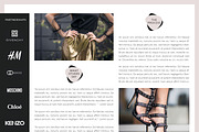 Media Kit - 5 Page, a Stationery Template by Eesome Design Studio (Thumbnail 11 of 17)