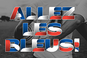 Color fonts ResotFlags, a Sans Serif Font by glukfonts (Thumbnail 4 of 8)