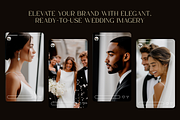 Luxury Wedding Stock Photo Bundle, a Beauty & Fashion Photo by Serenefeeling (Thumbnail 4 of 26)