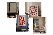 Vintage Circus Collection, an Object Illustration by ElicoelhoDesign Shop (Thumbnail 5 of 6)