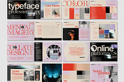 Brand Guideline Magazine Template, a Magazine Template by BrandPacks (Thumbnail 3 of 4)