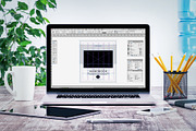 Employee Handbook | Word & Indesign, a Brochure Template by obayes (Thumbnail 6 of 20)