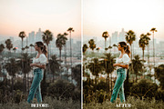 10 VIBRANT FILM Lightroom Presets, a Preset Add-On by MaPresets (Thumbnail 3 of 17)