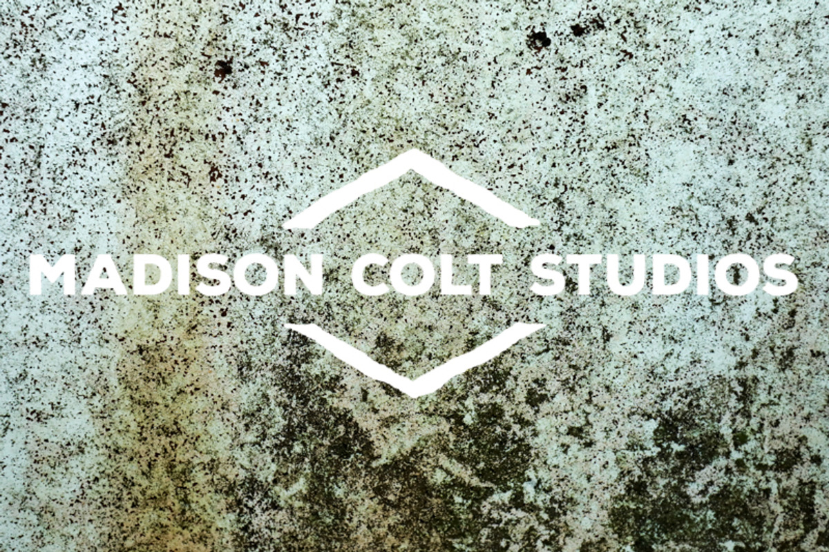 50 Rusty Metal Textures - Vol 3, a Texture Graphic by Madison Colt Studios (Photo 20 of 50)