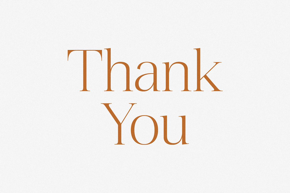 Realife Moment Modern Serif Font, a Serif Font by Letterena Studios (Photo 15 of 15)