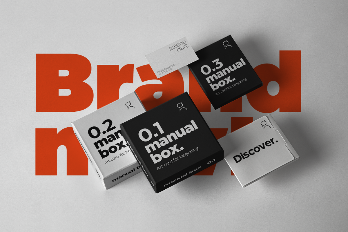 Eastman - 42 fonts preview 2