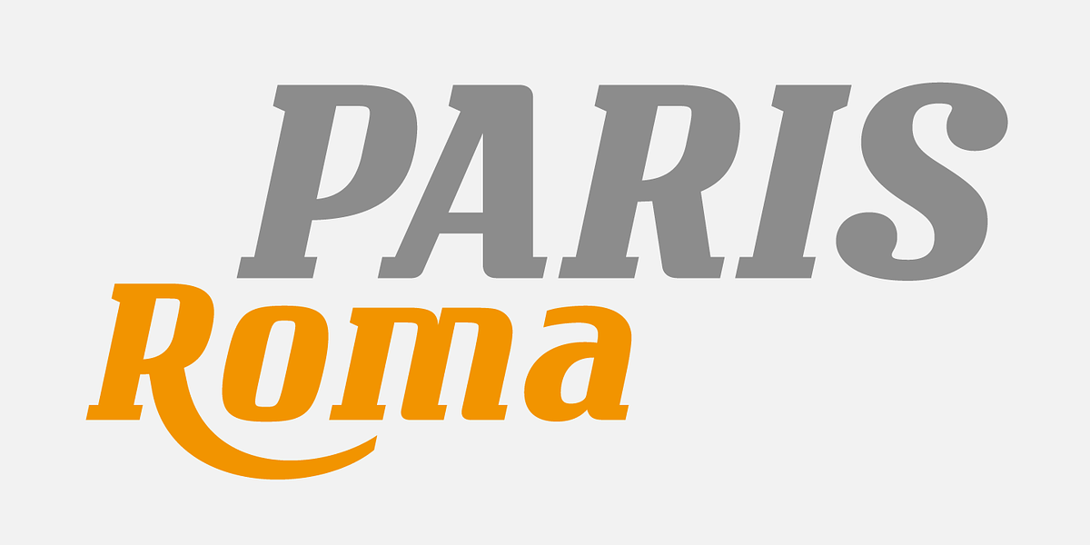 Vivala Milk, a Slab Serif Font by VivalaType (Photo 2 of 5)