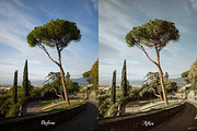 30 Old Days Lightroom Collection, a Preset Add-On by 3Motional (Thumbnail 7 of 11)