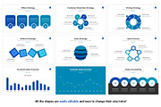 Startup Business Plan PowerPoint, a Presentation Template by SlideBunny (Thumbnail 11 of 24)