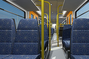 3D Train 05, a Cars & Vehicle 3D Model by Giimann (Thumbnail 15 of 16)