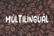 Marissa Star, a Script Font by AleraStudio (Thumbnail 5 of 6)