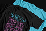 Alpha Spike Typeface, a Serif Font by alit design (Thumbnail 10 of 17)