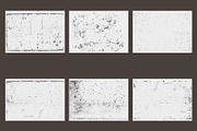 Vintage Grunge Textures Set, a Texture Graphic by NatalyN (Thumbnail 9 of 9)