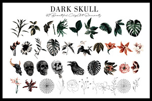 Dark Skull