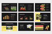 Riora : Agriculture Keynote, a Presentation Template by Punkl Camp (Thumbnail 4 of 9)