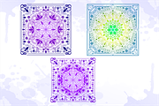 Mandala SVG Bundle, a Pattern Graphic by D2PUTRI (Thumbnail 12 of 12)
