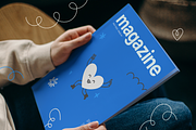 Vector sketches, design elements, an Object Graphic by venimo (Thumbnail 9 of 13)