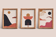 ABSTRACT 2 in 1 Collection, a Texture Illustration by Digital Hustler (Thumbnail 3 of 15)