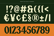 Jayadi - Branding Rounded Serif Font, a Serif Font by Pekotype (Thumbnail 4 of 14)