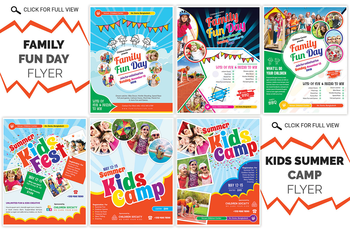 370+ Corporate Business Flyers, a Flyer Template by Imagine Design Studio (Photo 16 of 62)