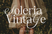 The Aveloria, a Serif Font by Slex Studio (Thumbnail 9 of 10)