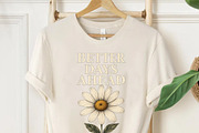 Better Days Ahead Keep PNG DTF, an Object Graphic by Star Graphic Design (Thumbnail 6 of 10)