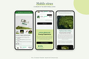 Mivu - Shopify EComposer Template, a Shopify Template by Boost Convert (Thumbnail 10 of 11)