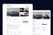 Boxcar — Car Dealer HTML Template, a HTML Template by CreativeLayerss (Thumbnail 3 of 3)
