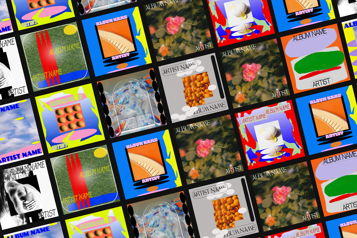 Glass Morphism - 15 Different Styles, a Graphic by Dirtybarn (Photo 2 of 10)