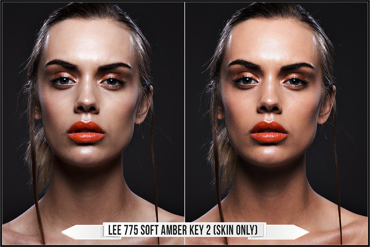 Lens Cosmetic Filters profiles preview 3