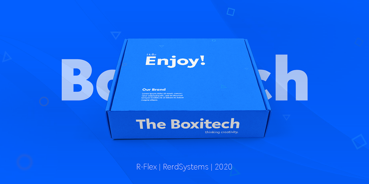 R-flex, a Sans Serif Font by Vikers (Photo 15 of 15)