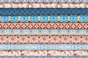 Morocco Dreamscape, a Pattern Graphic by MSNTY STUDIOX (Thumbnail 2 of 25)