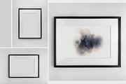 Minimalist Neutral Frame Mockup Set, a Mockup by Lumitar (Thumbnail 6 of 9)