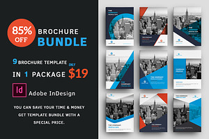 Company Profile Bundle
