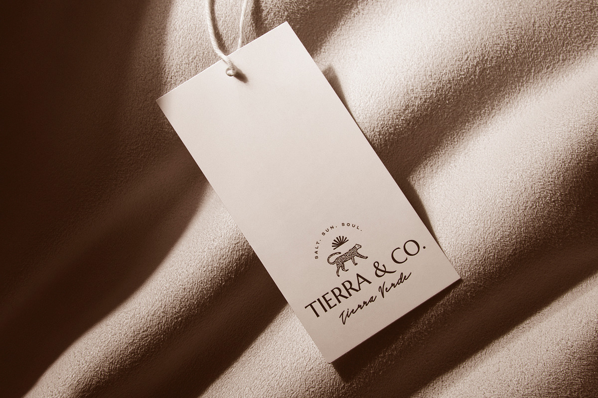 CASA TULUM | Refined Logo Collection, a Branding & Logo Template by Studio_Byrsa (Photo 14 of 16)