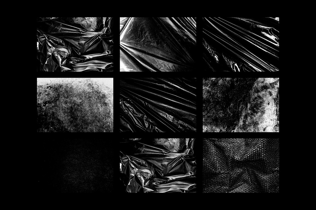 White Overlay Texture, a Texture Graphic by B/B STUDIO (Photo 6 of 9)