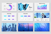 Animated Business Deck Presentation, a Presentation Template by Abert (Thumbnail 11 of 11)