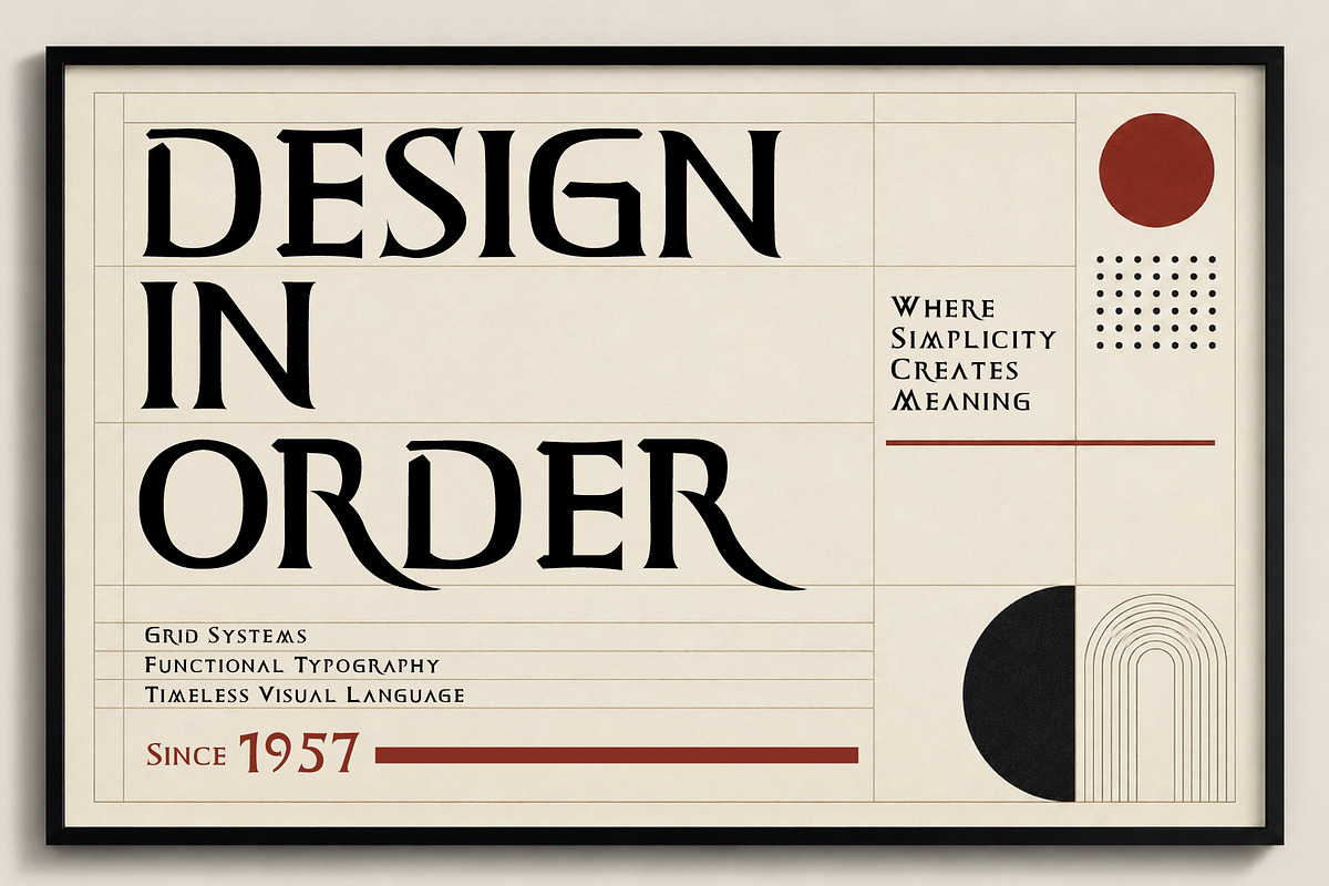 COSMIC KERECSEN - Classic Elegance, a Serif Font by HypeWorksCo (Photo 9 of 16)