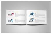 Graphic Design Portfolio Template, a Brochure Template by adekfotografia (Thumbnail 13 of 24)