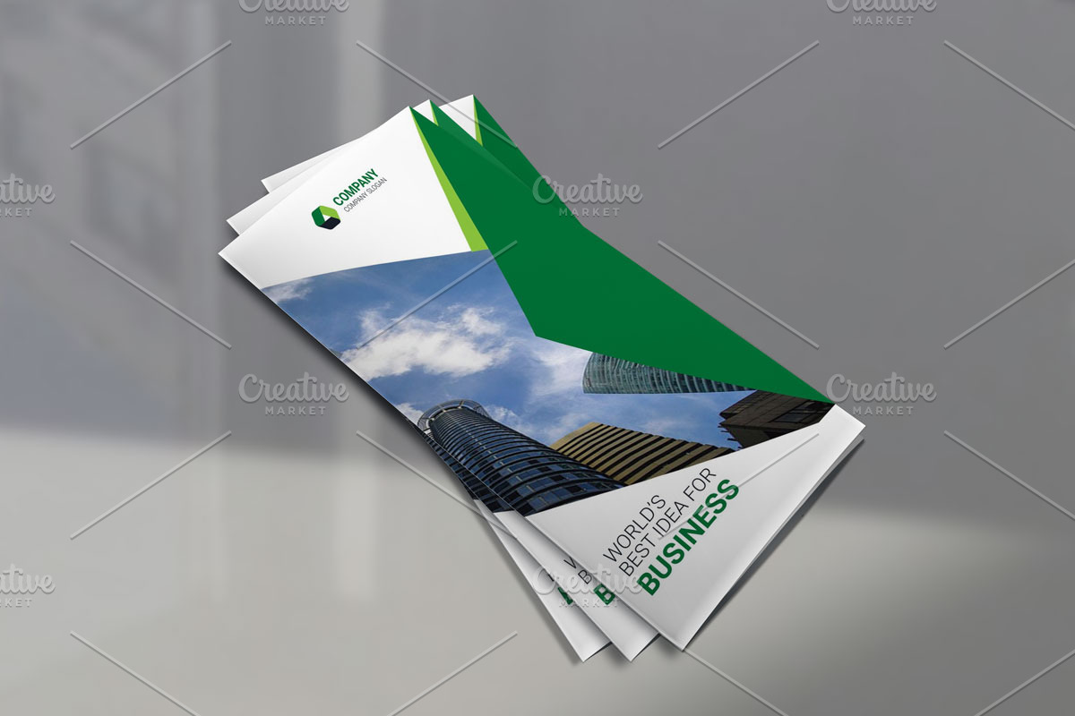 Celestial corporate trifold-brochure, a Brochure Template by A.Lamprianidis (Photo 13 of 15)