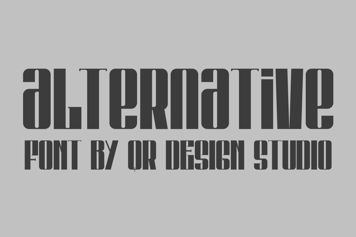 Narimopune, a Sans Serif Font by QR Design Studio (Photo 5 of 9)